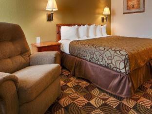 Room #52894910 at Best Western Caprock Inn