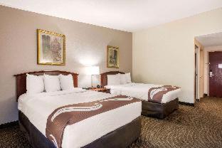 Room #48941015 at Quality Inn & Suites Tarpon Springs South