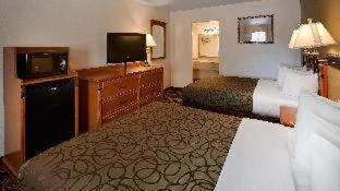 Room #52894911 at Best Western Caprock Inn