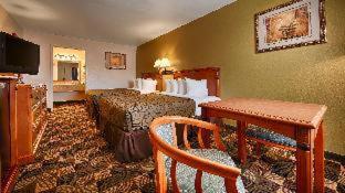 Room #52894911 at Best Western Caprock Inn