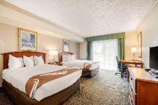 Room #48941017 at Quality Inn & Suites Tarpon Springs South