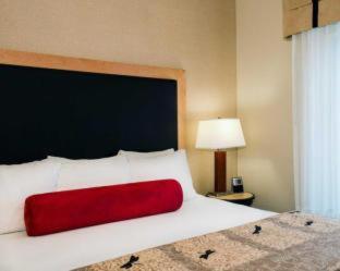 King Suite - Non-Smoking at Wyndham Noblesville