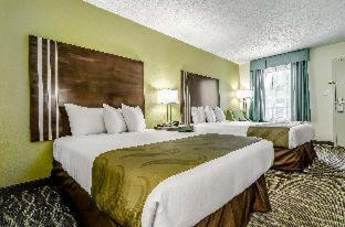 Room #39705809 at Quality Inn & Suites Creedmoor - Butner