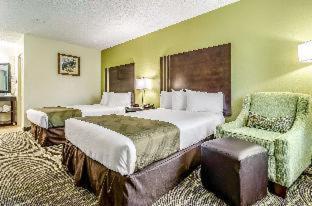 Room #39705809 at Quality Inn & Suites Creedmoor - Butner