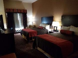 Room #52463243 at Best Western Plus Goliad Inn & Suites