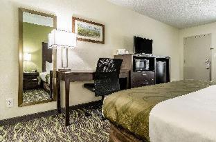 Room #39705810 at Quality Inn & Suites Creedmoor - Butner