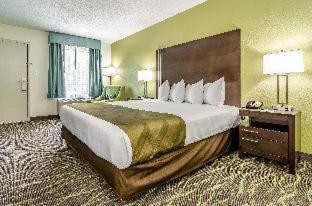 Room #39705810 at Quality Inn & Suites Creedmoor - Butner