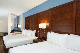 Room #595374112 at Comfort Suites Cedar Park - Austin Northwest
