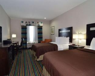 Room #112657604 at Quality Inn & Suites Kenedy - Karnes City