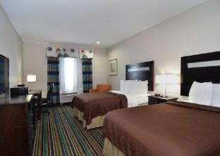 Room #112657604 at Quality Inn & Suites Kenedy - Karnes City
