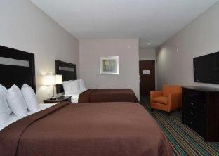 Room #112657604 at Quality Inn & Suites Kenedy - Karnes City