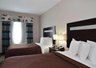 Room #112657604 at Quality Inn & Suites Kenedy - Karnes City