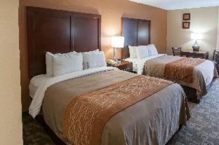 Room #49184405 at Comfort Inn Conroe