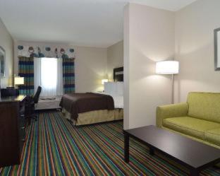Room #112657605 at Quality Inn & Suites Kenedy - Karnes City