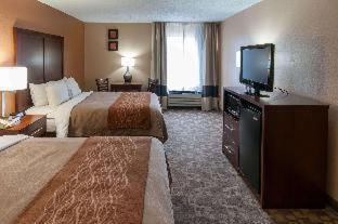 Room #49184405 at Comfort Inn Conroe