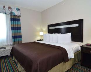 Room #112657605 at Quality Inn & Suites Kenedy - Karnes City
