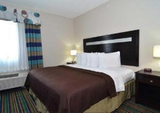 Room #112657605 at Quality Inn & Suites Kenedy - Karnes City