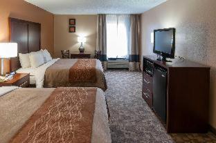 Room #49184405 at Comfort Inn Conroe