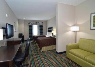 Room #112657605 at Quality Inn & Suites Kenedy - Karnes City