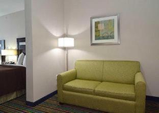 Room #112657605 at Quality Inn & Suites Kenedy - Karnes City
