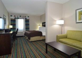 Room #112657605 at Quality Inn & Suites Kenedy - Karnes City