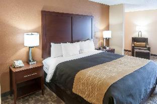 Room #49184406 at Comfort Inn Conroe