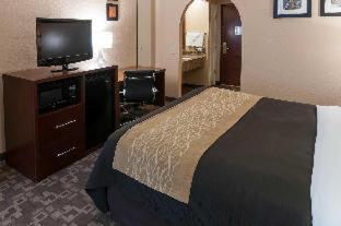Room #49184406 at Comfort Inn Conroe