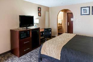 Room #49184406 at Comfort Inn Conroe
