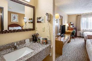 Room #47823809 at Quality Inn - Storm Lake