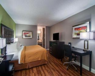 Room #30053813 at Quality Inn Roanoke Airport