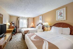 Room #47823809 at Quality Inn - Storm Lake