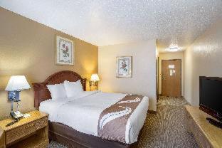 Room #47823810 at Quality Inn - Storm Lake
