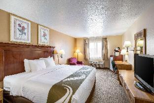 Room #47823811 at Quality Inn - Storm Lake