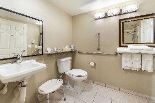 Room #18072914 at Comfort Suites Atlantic City North