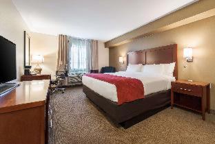 Room #18072914 at Comfort Suites Atlantic City North