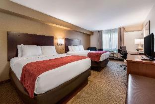 Room #18072915 at Comfort Suites Atlantic City North