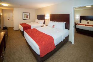 Room #18072915 at Comfort Suites Atlantic City North