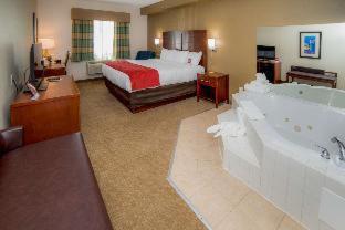 Room #18072916 at Comfort Suites Atlantic City North