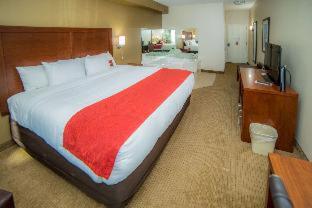 Room #18072916 at Comfort Suites Atlantic City North