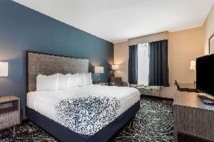 Queen Room with Two Queen Beds - Non-Smoking at voco St. Augustine Historic Area by IHG