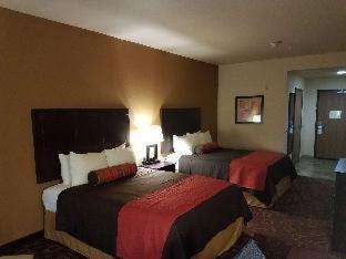 Room #52463217 at Best Western Plus Goliad Inn & Suites