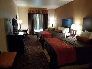 Room #52463217 at Best Western Plus Goliad Inn & Suites