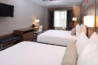 Room #310250811 at Best Western Plus Coalinga Inn