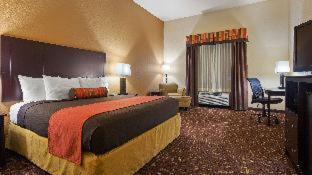 Room #52463220 at Best Western Plus Goliad Inn & Suites