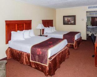Room #113688618 at Quality Inn Chickasha