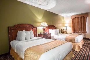 Room #49061907 at Quality Inn Kings Mountain