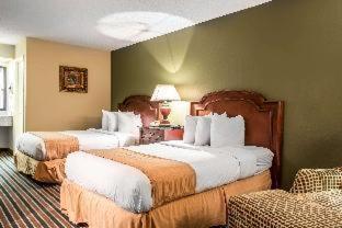 Room #49061907 at Quality Inn Kings Mountain