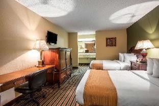 Room #49061907 at Quality Inn Kings Mountain