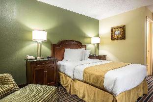 Room #49061908 at Quality Inn Kings Mountain