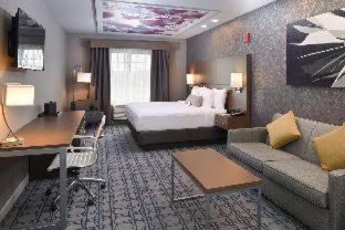 Room #310250814 at Best Western Plus Coalinga Inn
